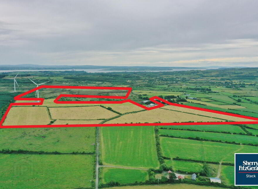 Gurteenacloona, Ballylongford
