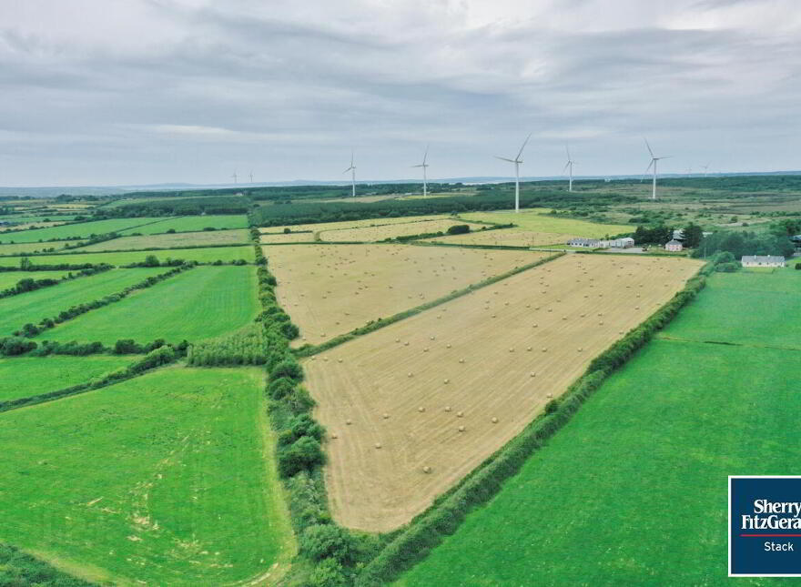 Gurteenacloona, Ballylongford