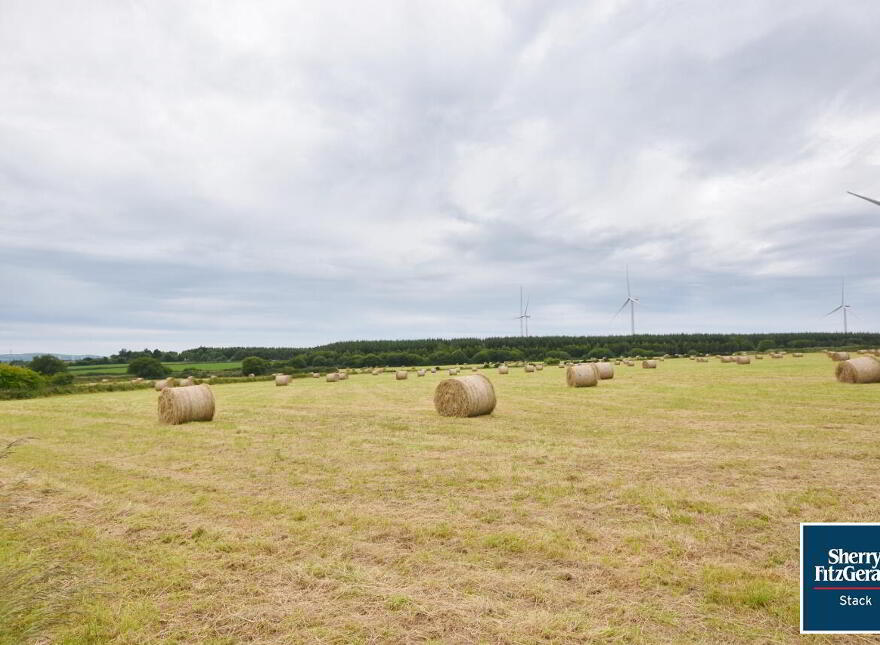 Gurteenacloona, Ballylongford
