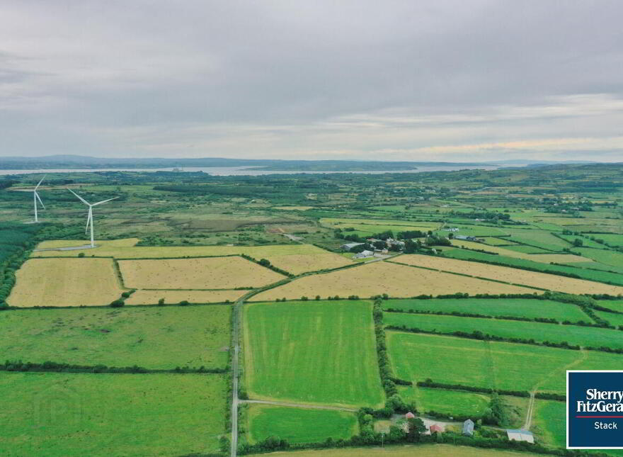 Gurteenacloona, Ballylongford