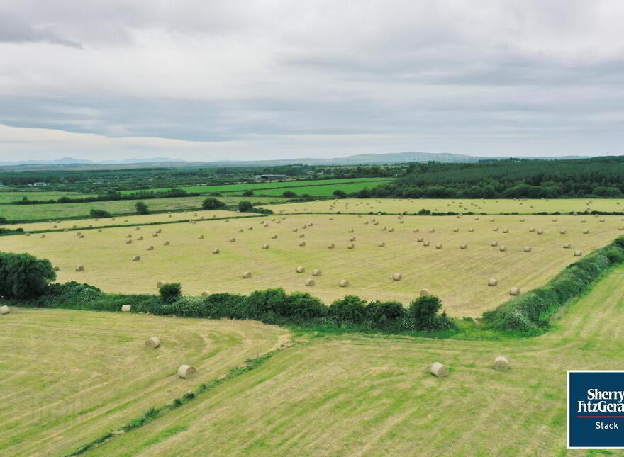 Gurteenacloona, Ballylongford