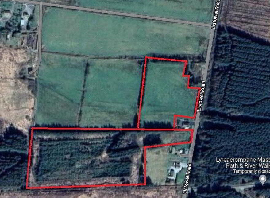 Carrigcannon, Lycracrumpane, V31AK85