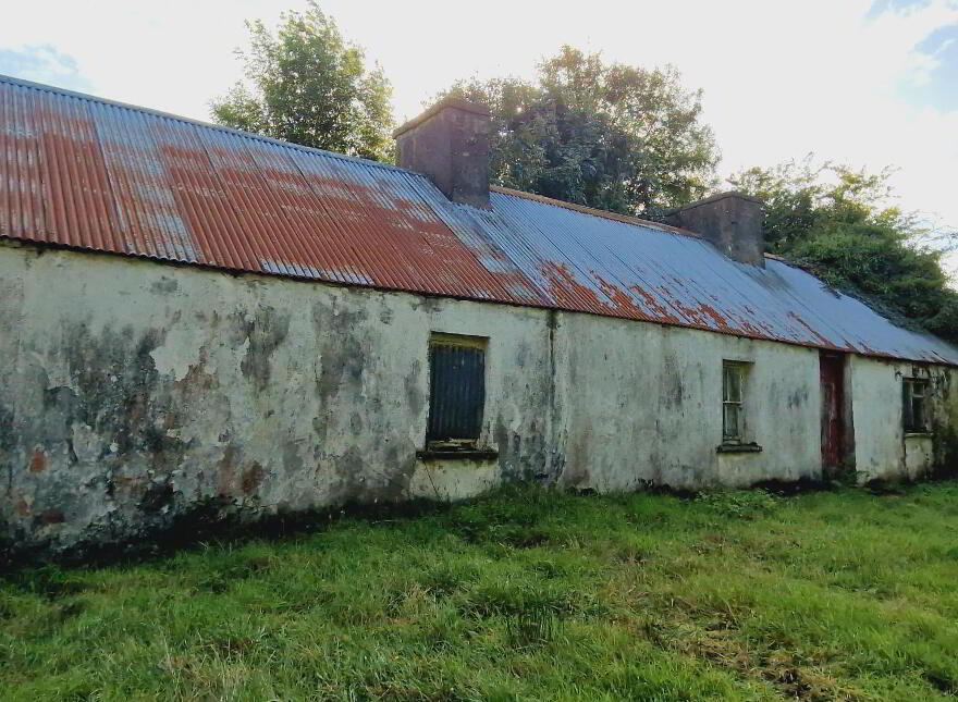 Dromtrasna, Abbeyfeale