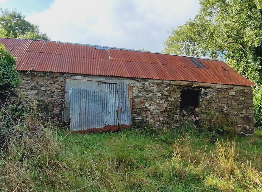 Dromtrasna, Abbeyfeale