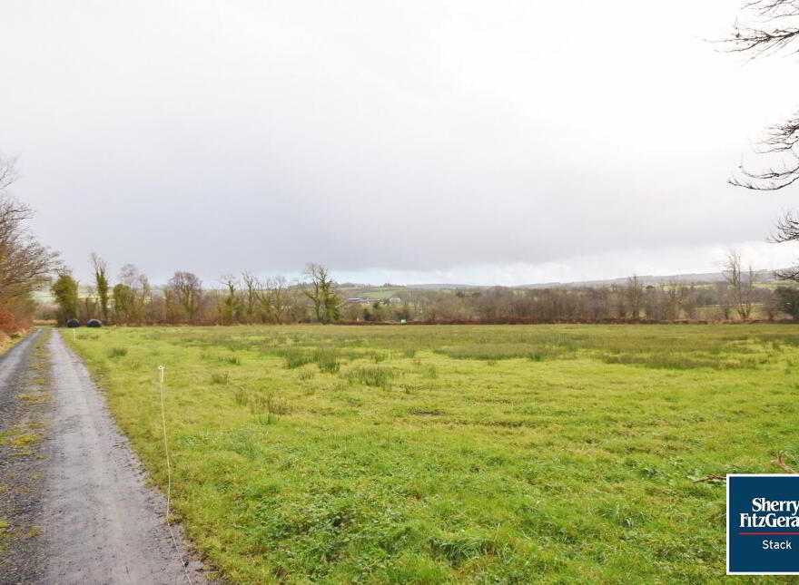 Tullig South, Templeglantine