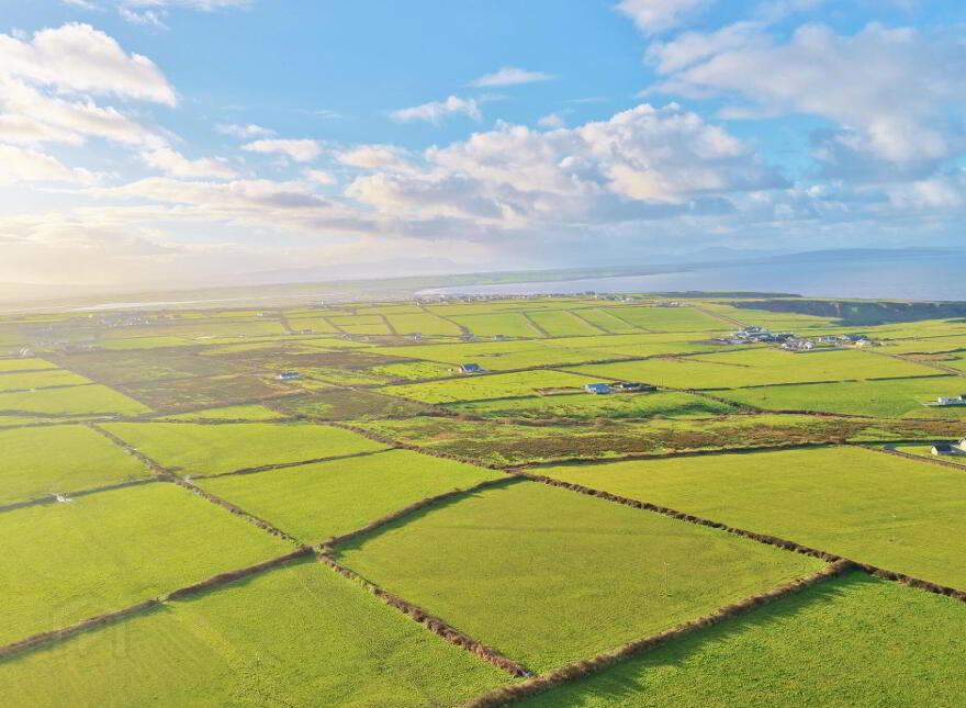 Bromore, Ballybunion