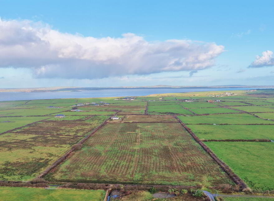 Bromore, Ballybunion
