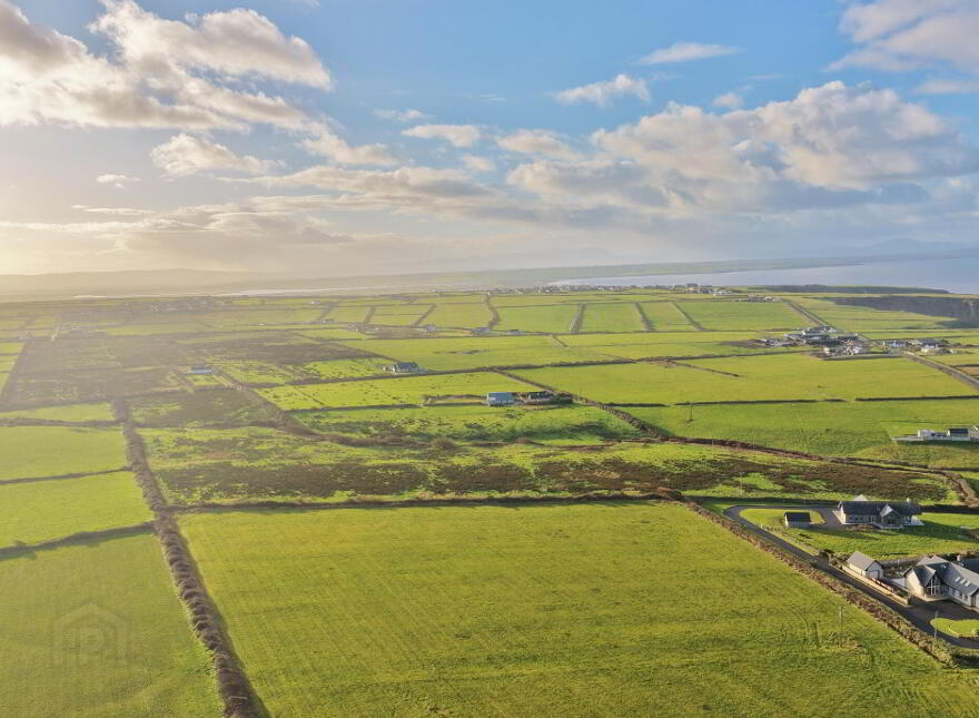Bromore, Ballybunion