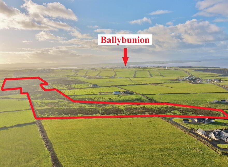Bromore, Ballybunion