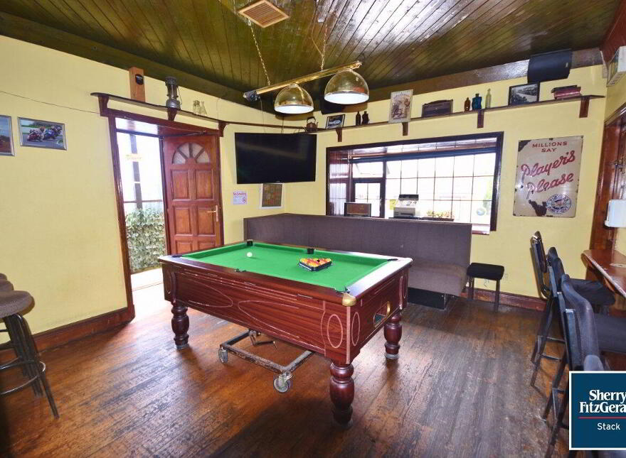 Tommy Micks Bar, Mountcollins, Mountcollins, V94Y683