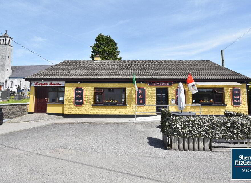 Tommy Micks Bar, Mountcollins, Mountcollins, V94Y683 photo