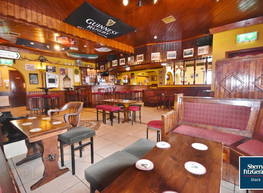 Tommy Micks Bar, Mountcollins, Mountcollins, V94Y683