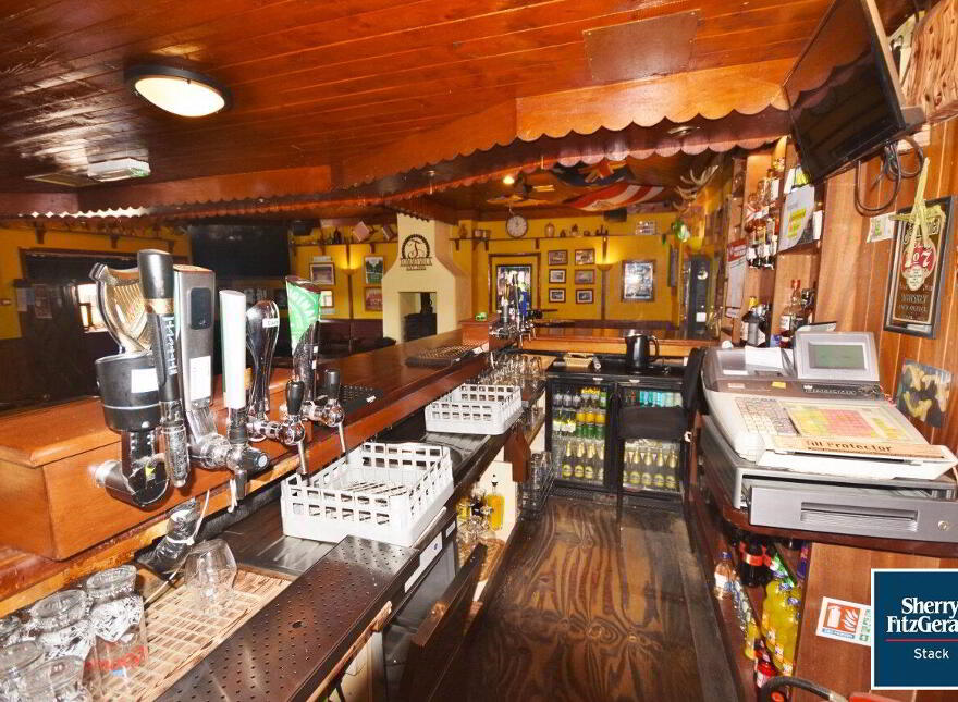 Tommy Micks Bar, Mountcollins, Mountcollins, V94Y683