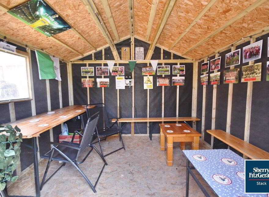 Tommy Micks Bar, Mountcollins, Mountcollins, V94Y683