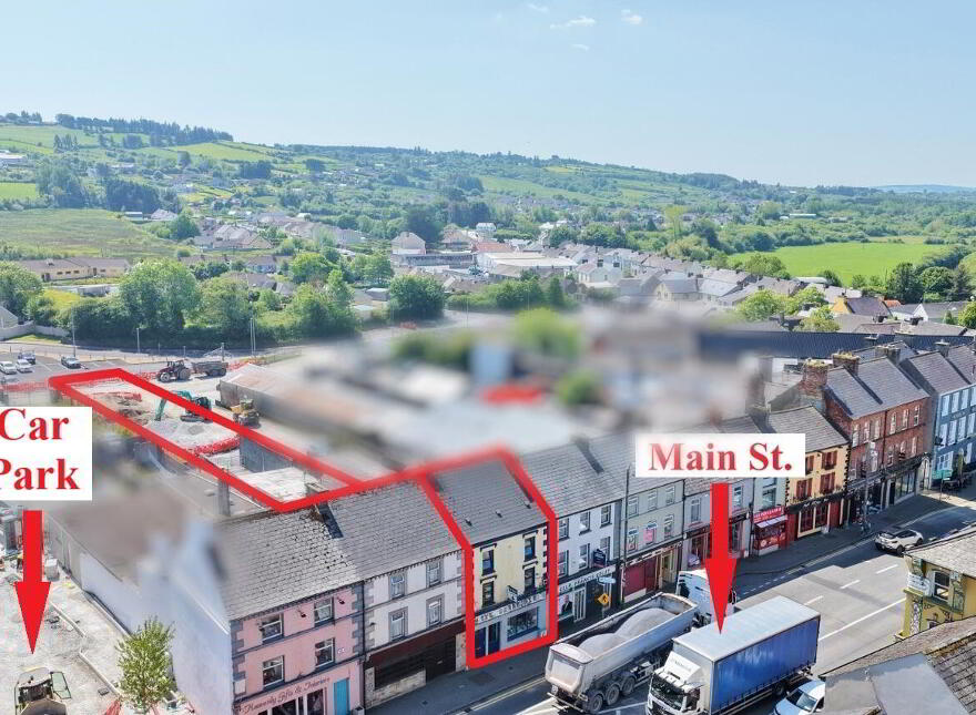 Main Street, Abbeyfeale, V94ET6T photo
