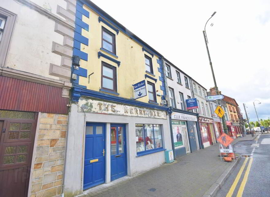 Main Street, Abbeyfeale, V94ET6T