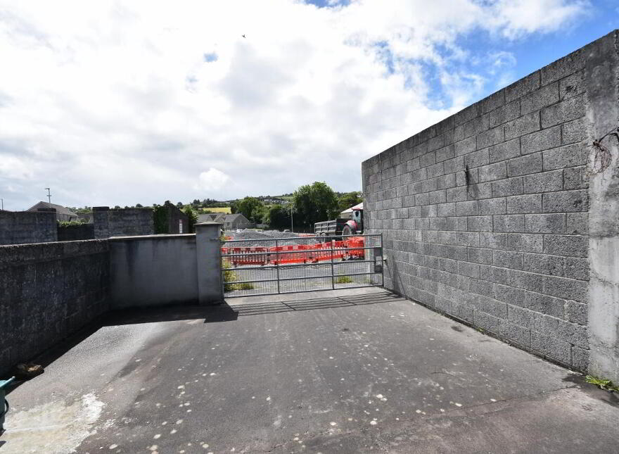 Main Street, Abbeyfeale, V94ET6T