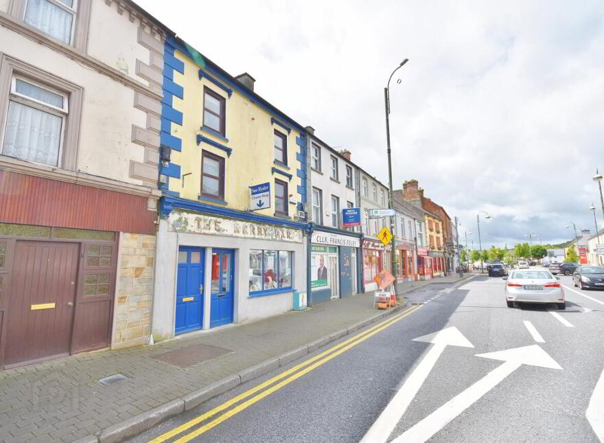 Main Street, Abbeyfeale, V94ET6T