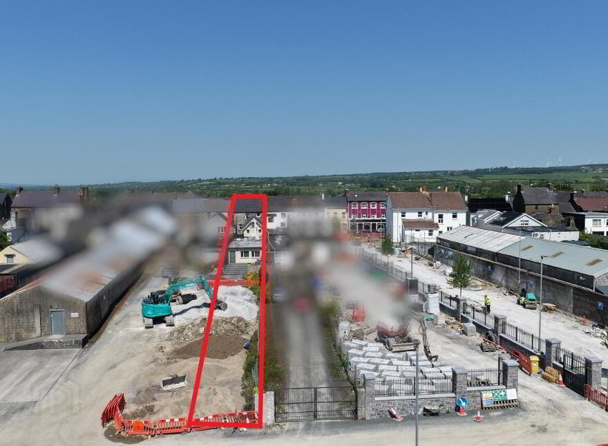 Main Street, Abbeyfeale, V94ET6T