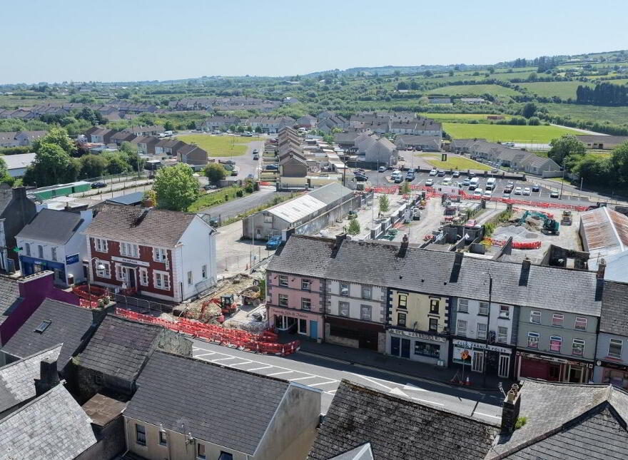 Main Street, Abbeyfeale, V94ET6T