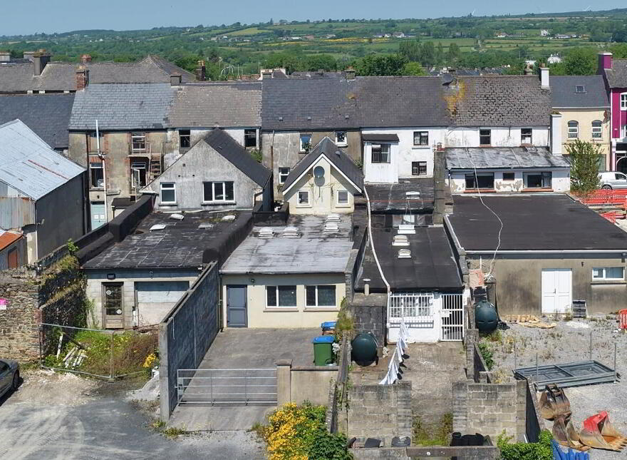 Main Street, Abbeyfeale, V94ET6T