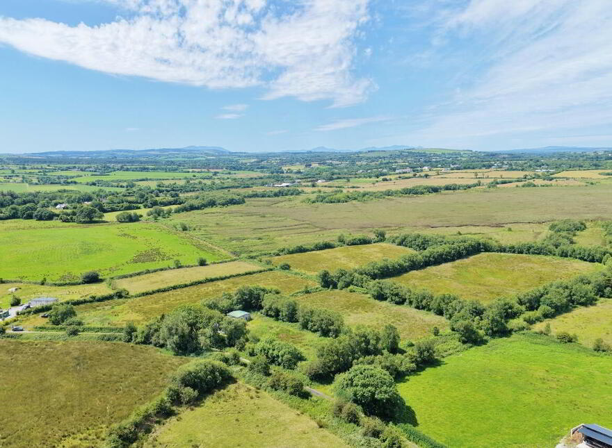 Carrueragh, Kilmorna, Kilmorna