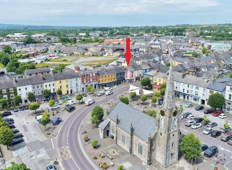 11 Main Street, Listowel, V31EH52