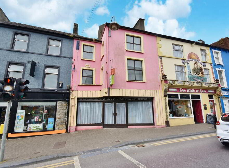 11 Main Street, Listowel, V31EH52
