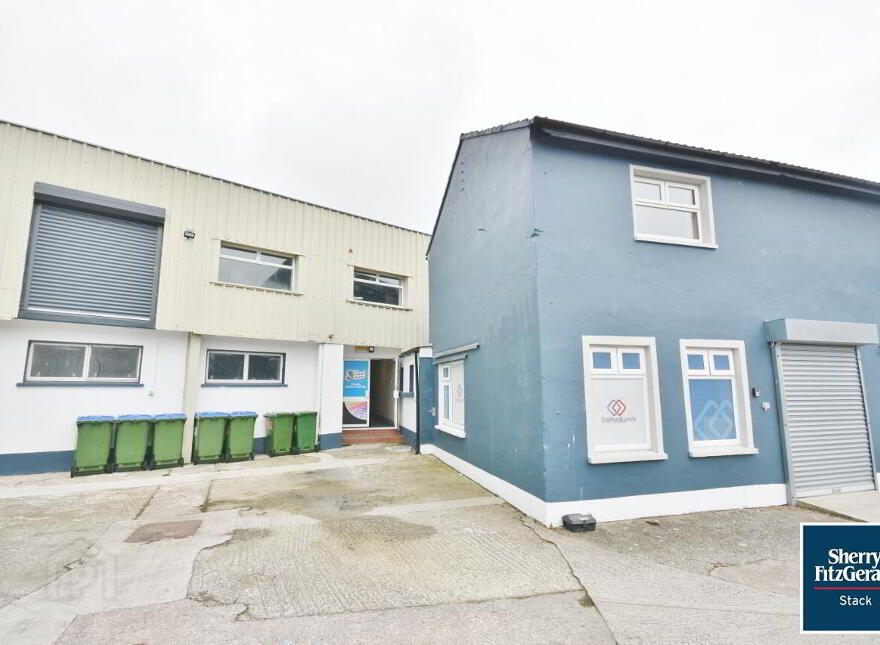 Kantoher Business Park, Ballagh, V42NT38 photo