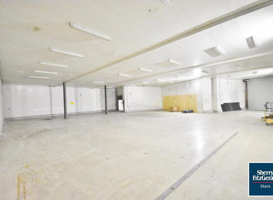Kantoher Business Park, Ballagh, V42NT38