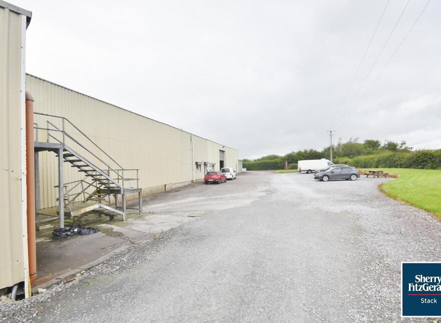 Kantoher Business Park, Ballagh, V42NT38