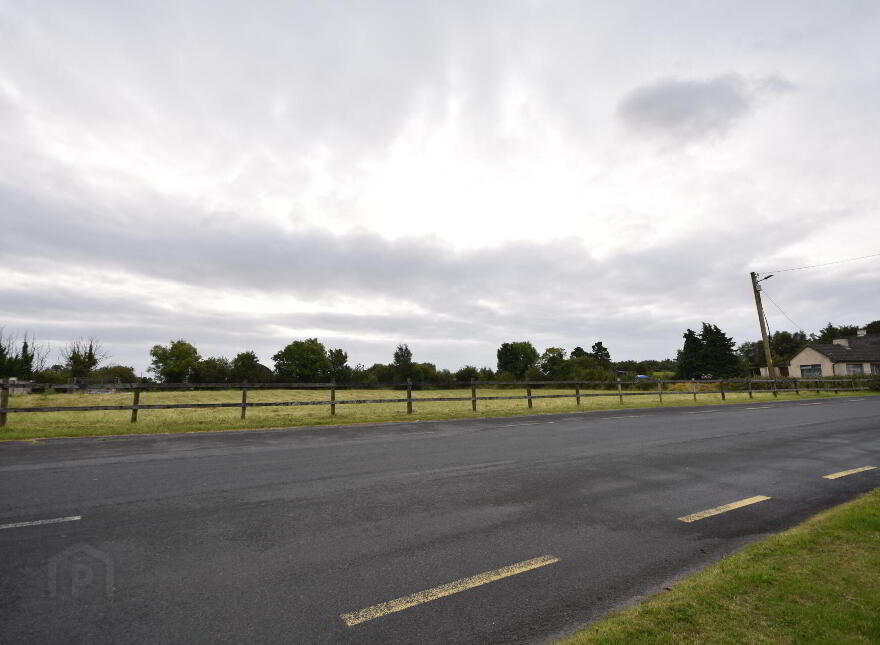 Site, Lahardane, Cuilkillew