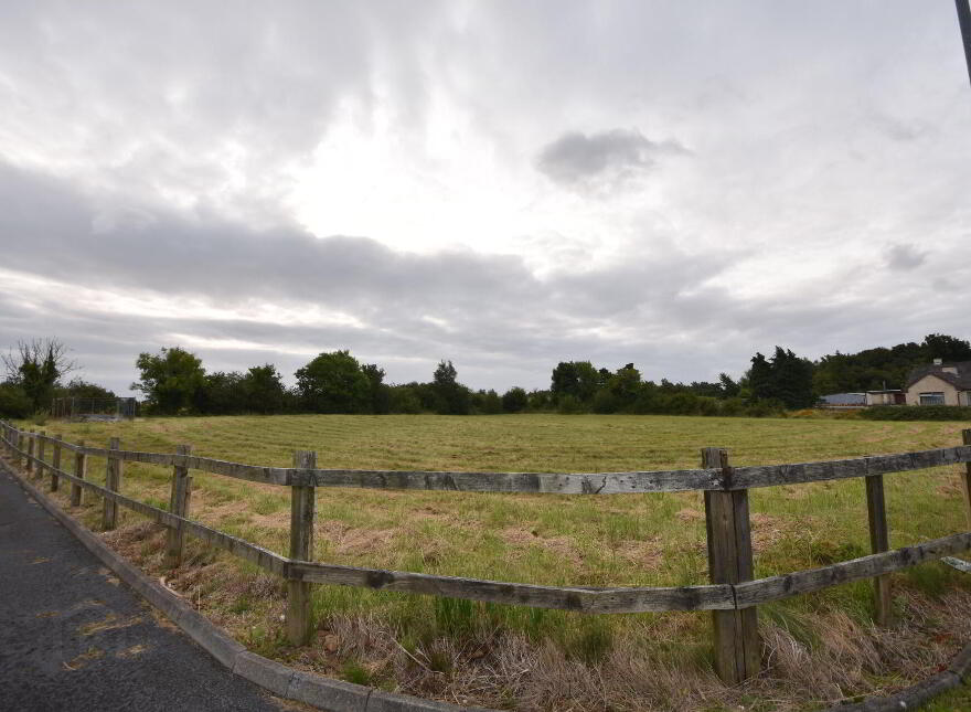 Site, Lahardane, Cuilkillew
