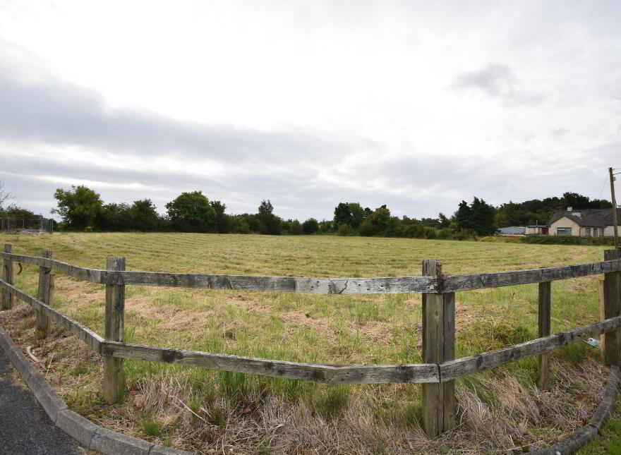 Site, Lahardane, Cuilkillew