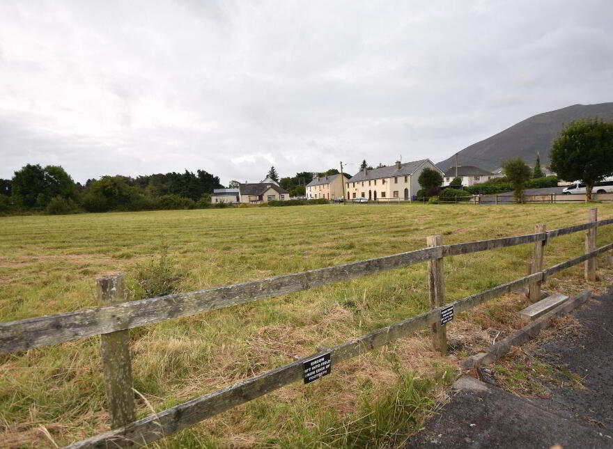Site, Lahardane, Cuilkillew