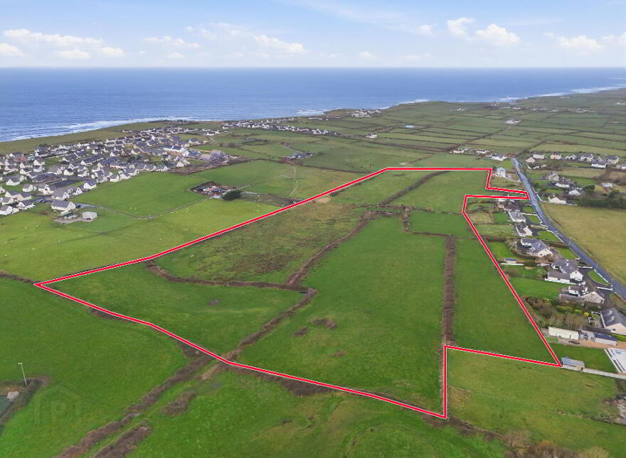 Carrowhubbuck, Enniscrone