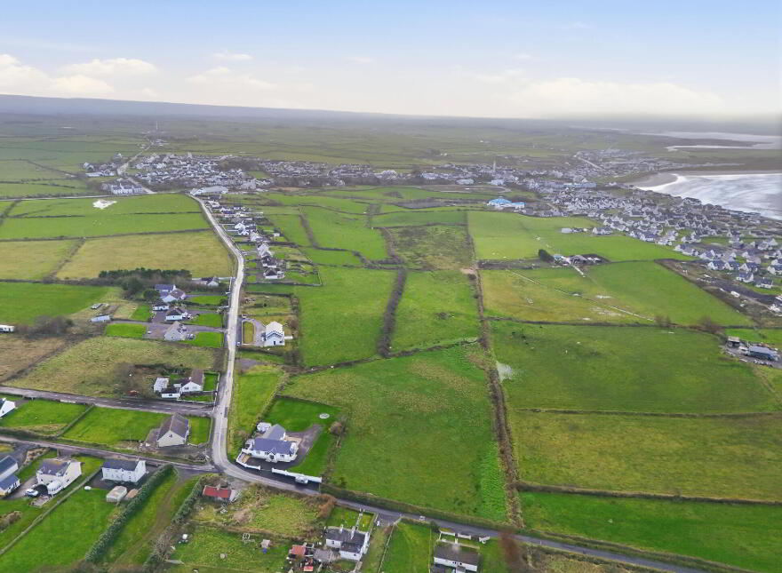 Carrowhubbuck, Enniscrone