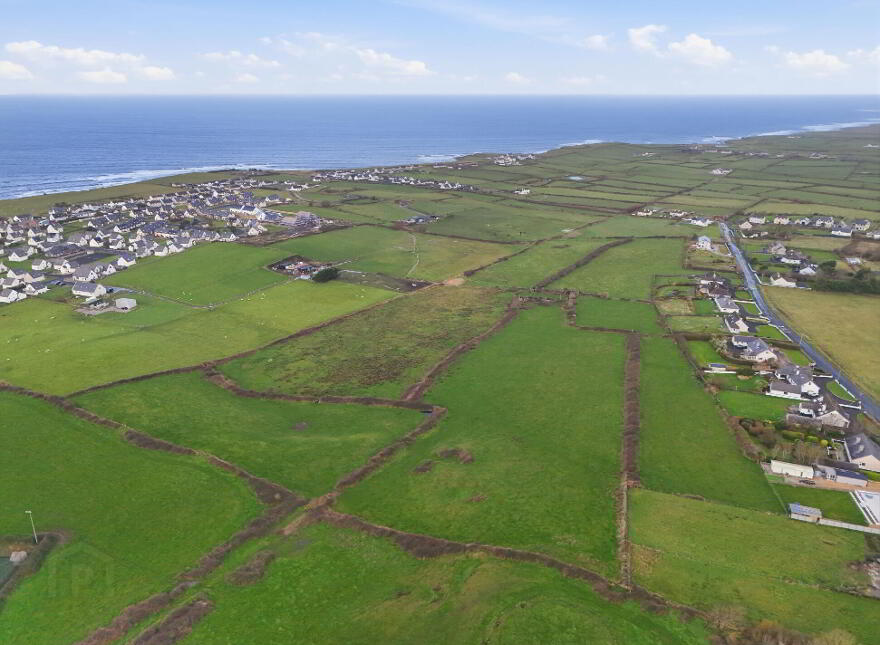 Carrowhubbuck, Enniscrone