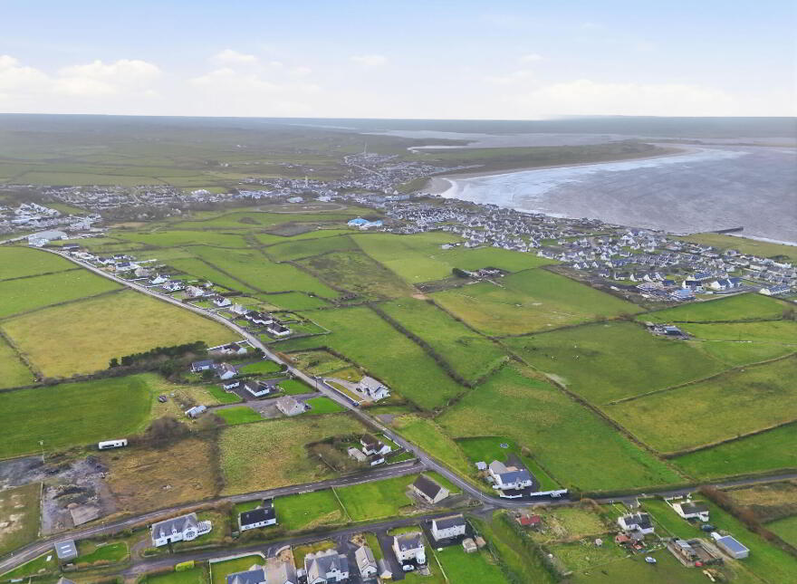 Carrowhubbuck, Enniscrone