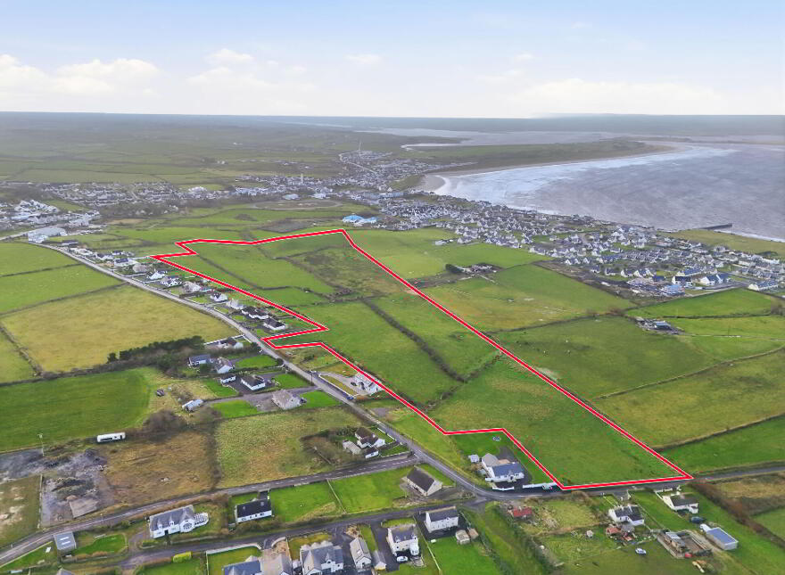 Carrowhubbuck, Enniscrone