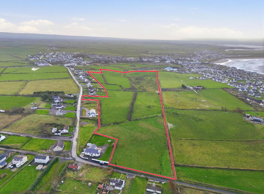 Carrowhubbuck, Enniscrone