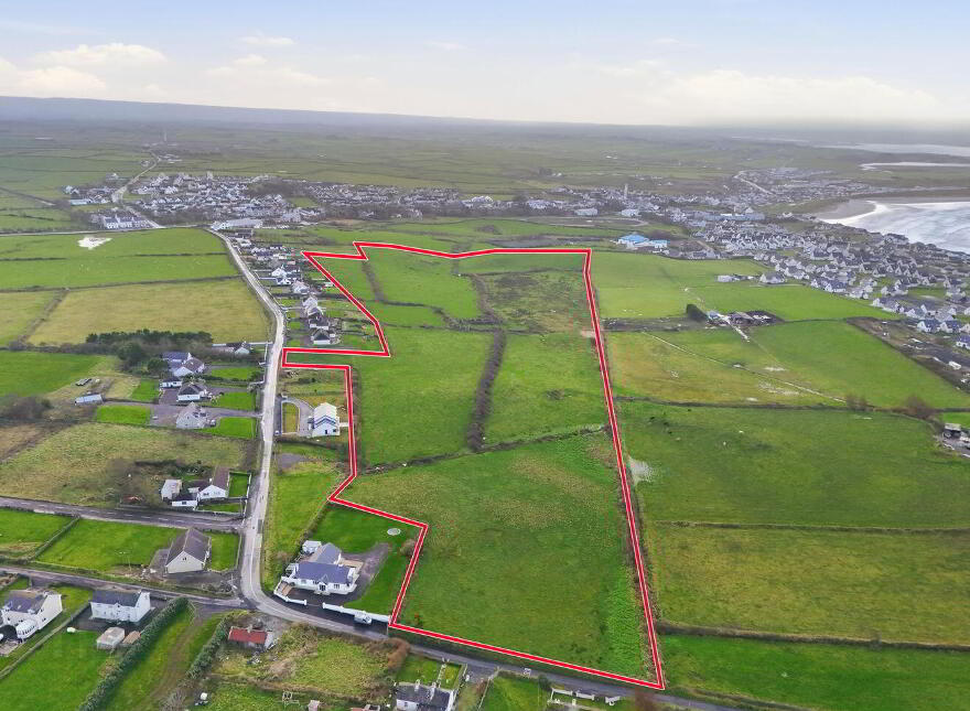 Carrowhubbuck, Enniscrone