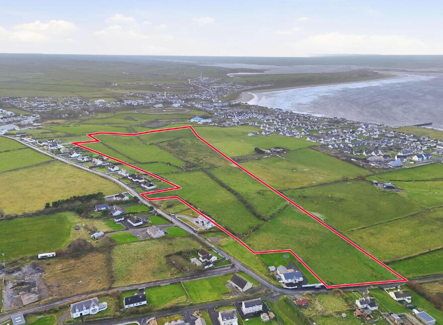 Carrowhubbuck, Enniscrone