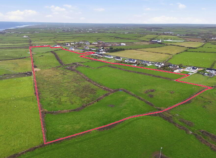 Carrowhubbuck, Enniscrone