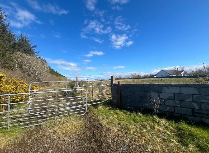 Caltragh, Owenbeg