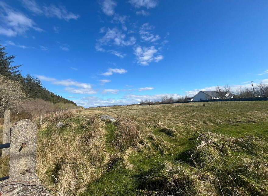 Caltragh, Owenbeg
