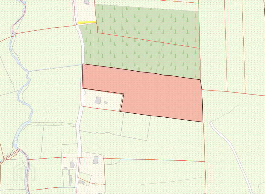 Caltragh, Owenbeg