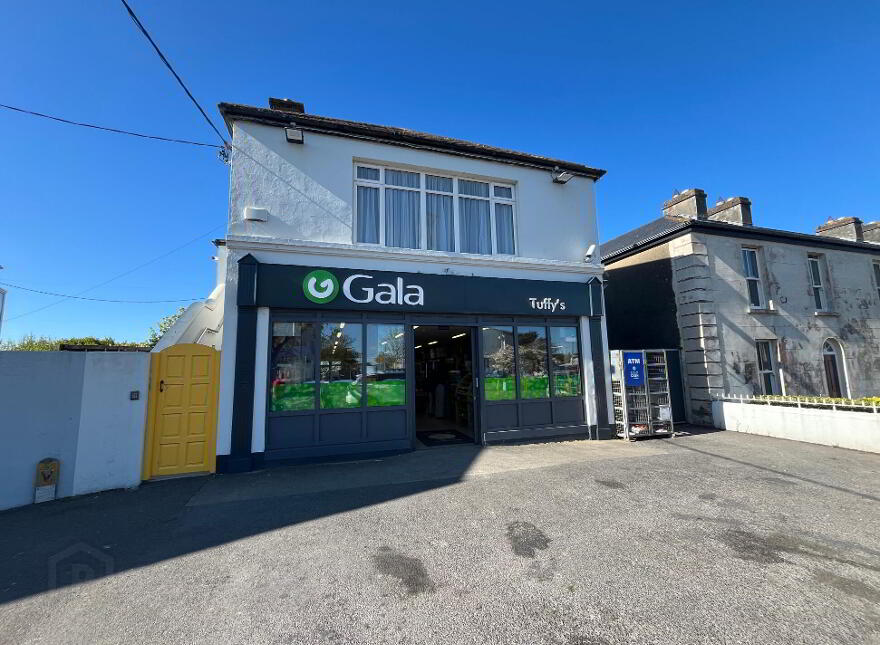 Gala, Main Street, Enniscrone, F26XK40 photo