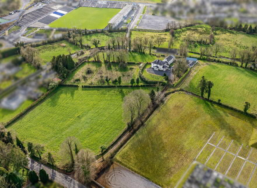 Residental Development Lands, Clonkeencole, Clones, H23V895 photo
