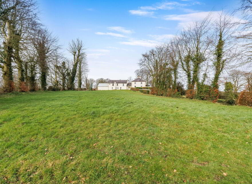 Residental Development Lands, Clonkeencole, Clones, H23V895